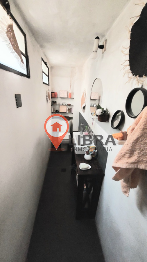 Apartamento ID.5770 - Hermoso Duplex en 18 de Juilio 
