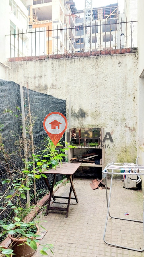 Apartamento ID.5770 - Hermoso Duplex en 18 de Juilio 