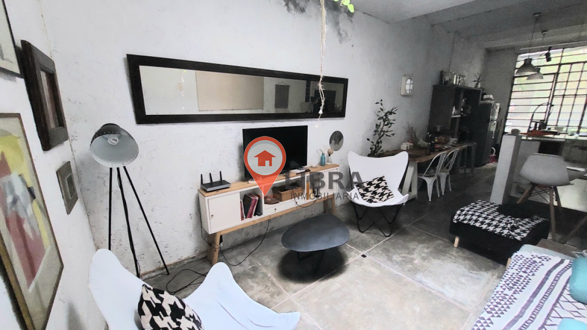 Apartamento ID.5770 - Hermoso Duplex en 18 de Juilio 