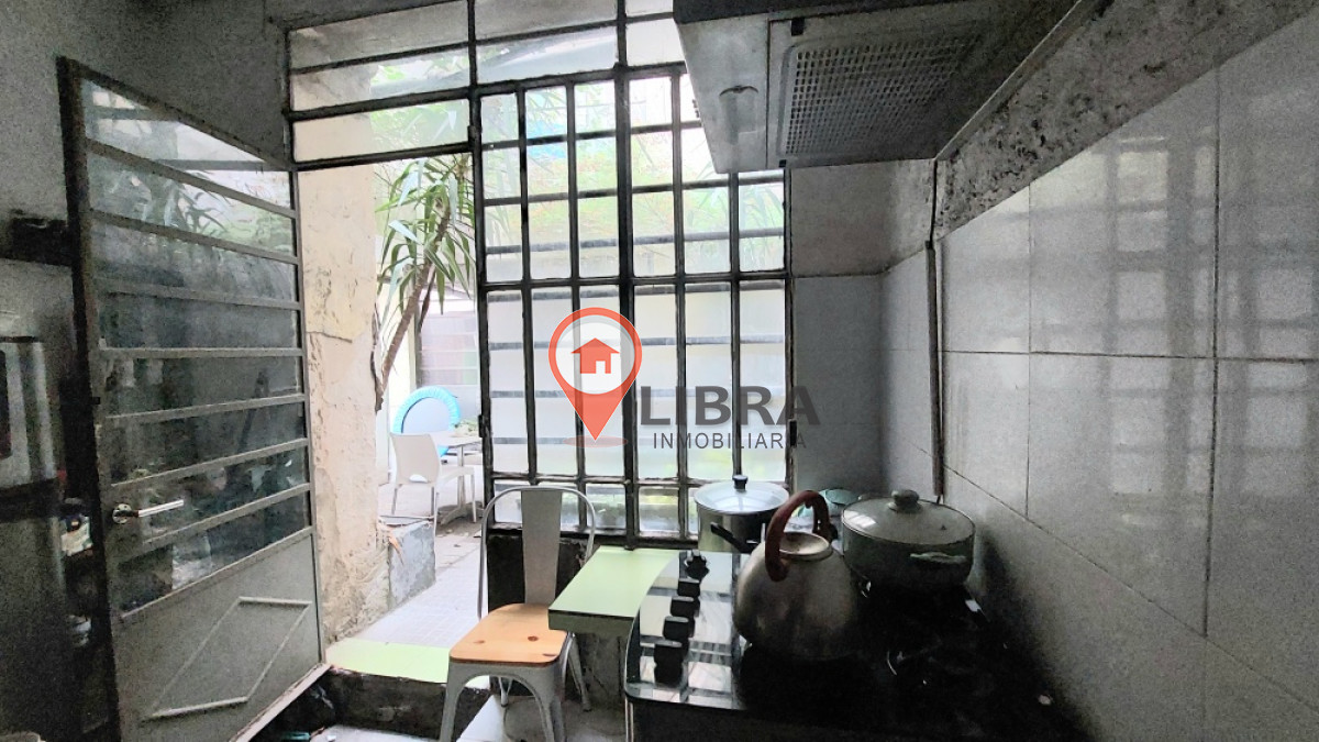 Apartamento ID.5770 - Hermoso Duplex en 18 de Juilio 