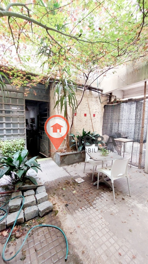 Apartamento ID.5770 - Hermoso Duplex en 18 de Juilio 