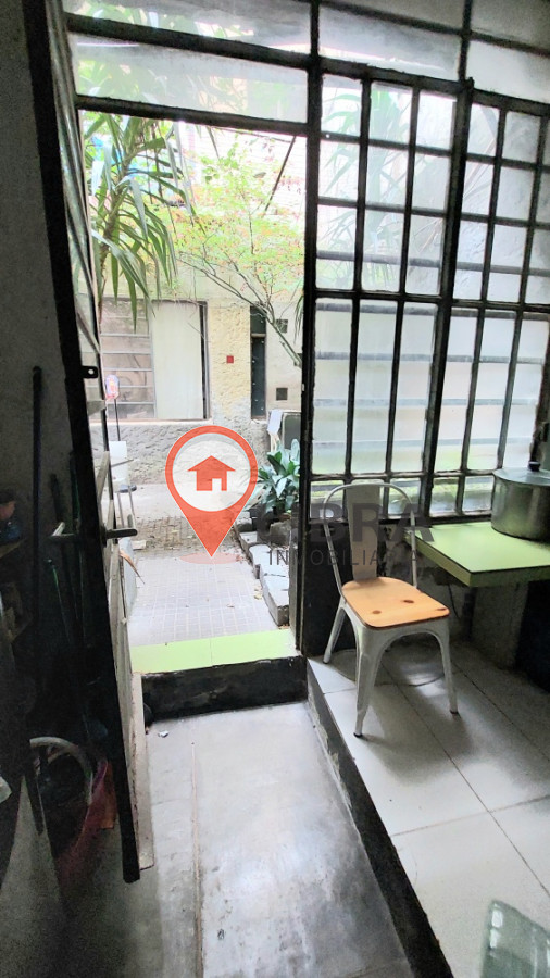 Apartamento ID.5770 - Hermoso Duplex en 18 de Juilio 
