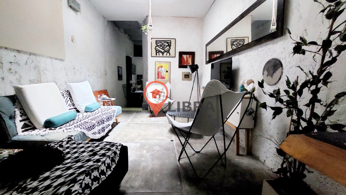 Apartamento ID.5770 - Hermoso Duplex en 18 de Juilio 