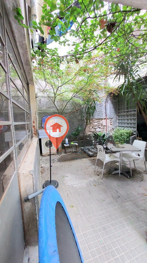 Apartamento ID.5770 - Hermoso Duplex en 18 de Juilio 