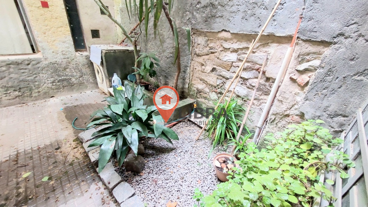 Apartamento ID.5770 - Hermoso Duplex en 18 de Juilio 