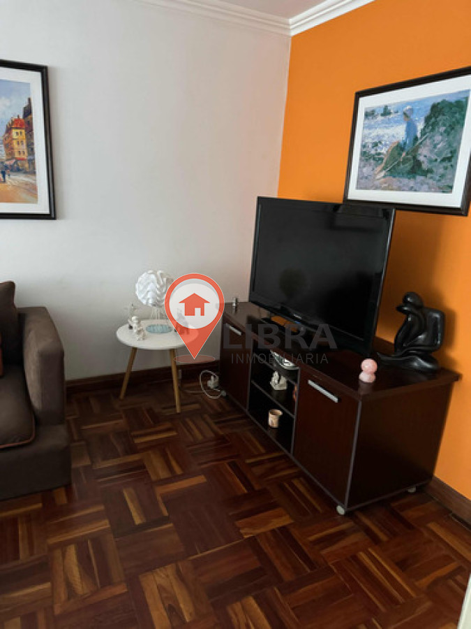 Apartamento ID.9225 - Venta De Apartamento 2 Dormitorios, Dos Baños Y Dos Terrazas Cordon