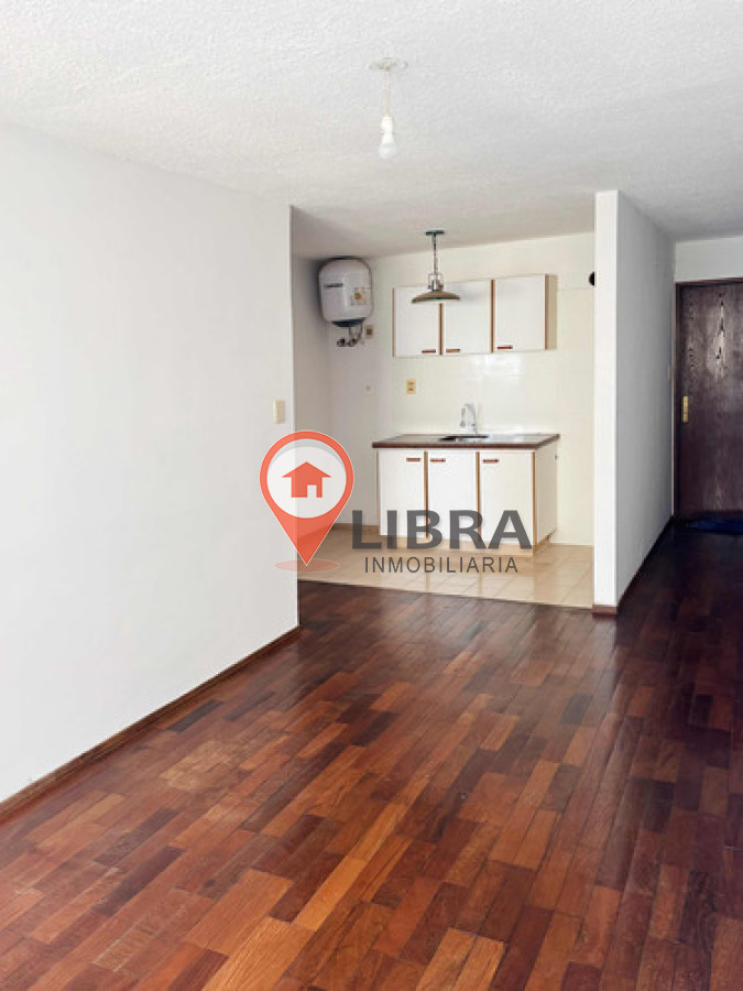 Apartamento ID.8921 - Alquiler Apartamento 1 Dormitorio En La Blanqueada