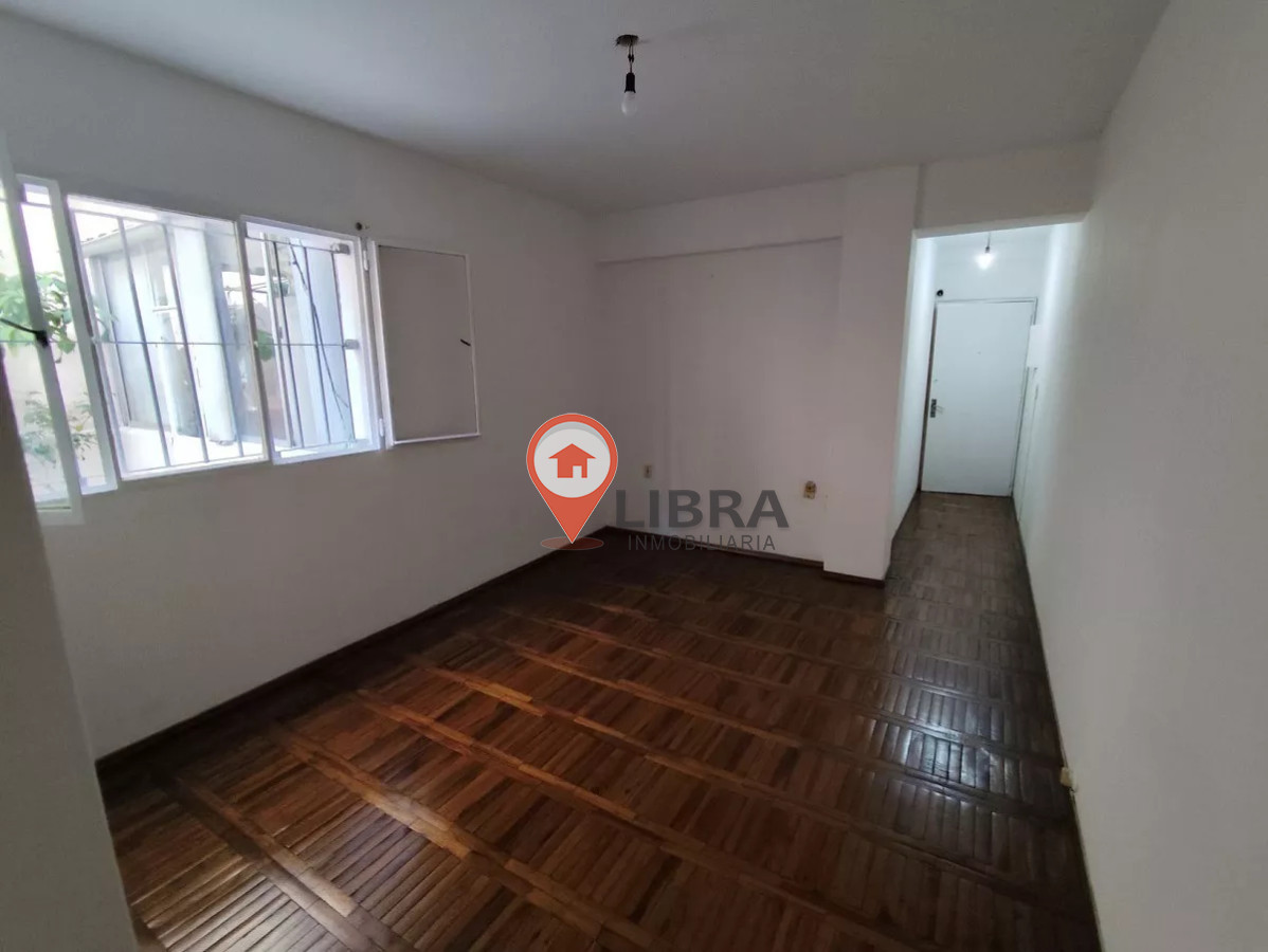 Apartamento ID.8605 - Hermoso Apartamento De 1 Dorm