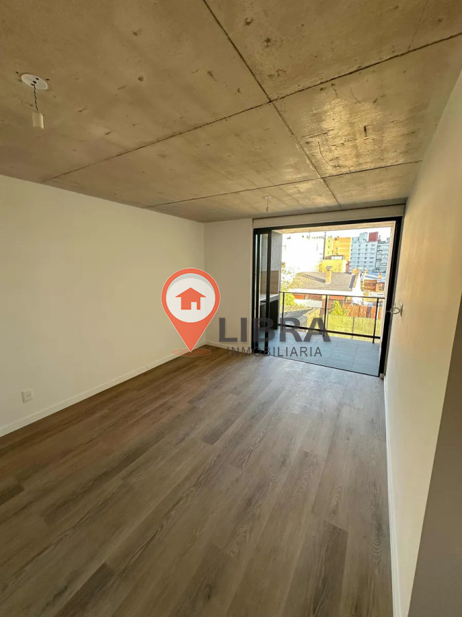 Apartamento ID.10129 - Alquiler Apartamento A Estrenar 1 Dormitorio Luminoso Buceo