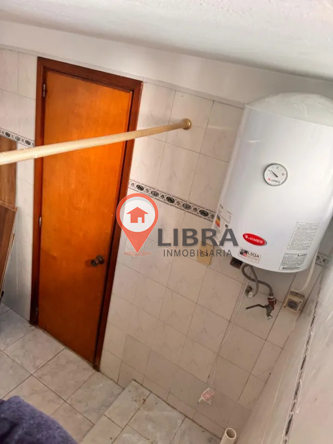 Apartamento ID.9658 - Hermoso Monoambiente en Pocitos 