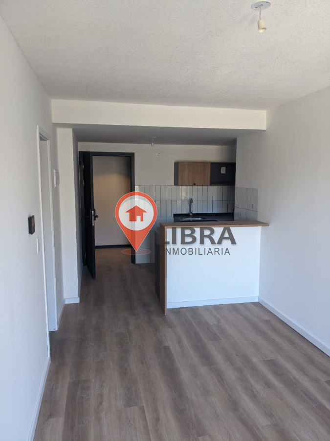 Apartamento ID.5835 - APARTAMENTO MONOAMBIENTE EN PALERMO!!