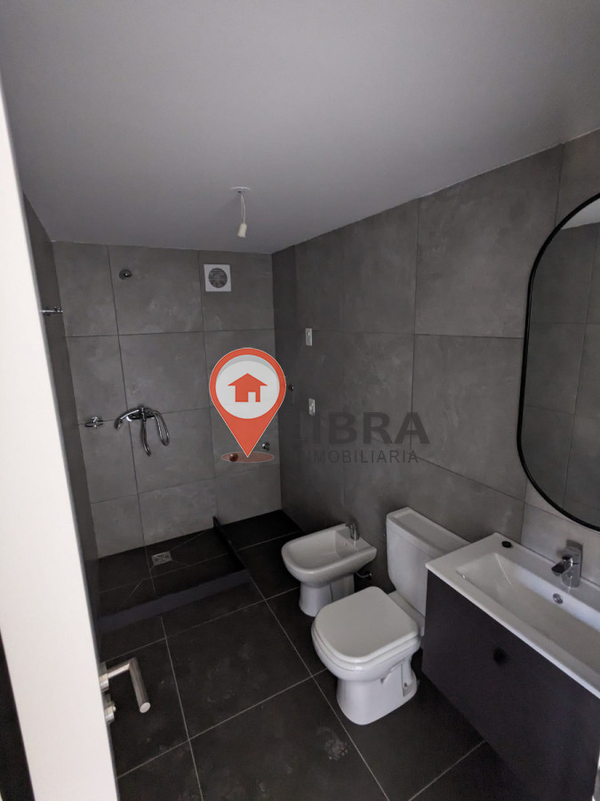 Apartamento ID.5835 - APARTAMENTO MONOAMBIENTE EN PALERMO!!