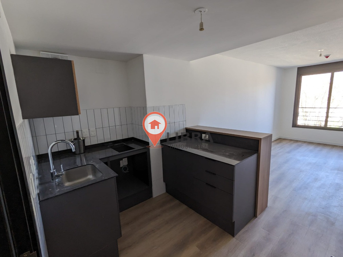 Apartamento ID.5835 - APARTAMENTO MONOAMBIENTE EN PALERMO!!
