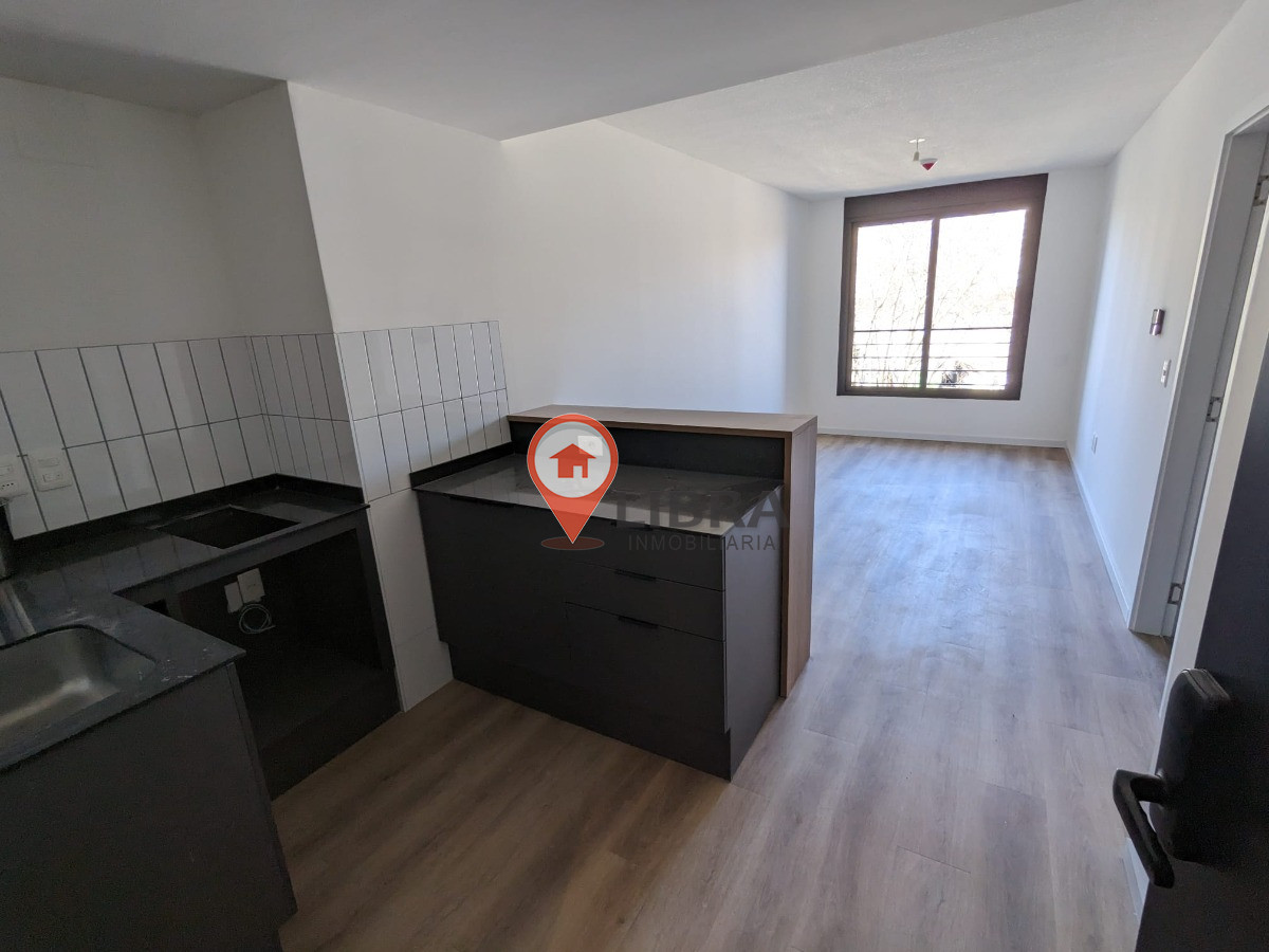 Apartamento ID.5835 - APARTAMENTO MONOAMBIENTE EN PALERMO!!