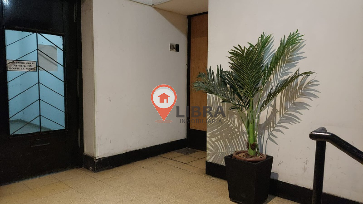 Apartamento ID.5911 -  Impresionante apartamento de 3 dormitorios en el corazón de Cordón!!!