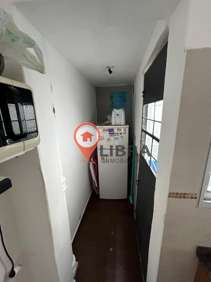 Apartamento ID.8476 - Alquiler De Apartamento 2 Dormitorios Planta Baja 