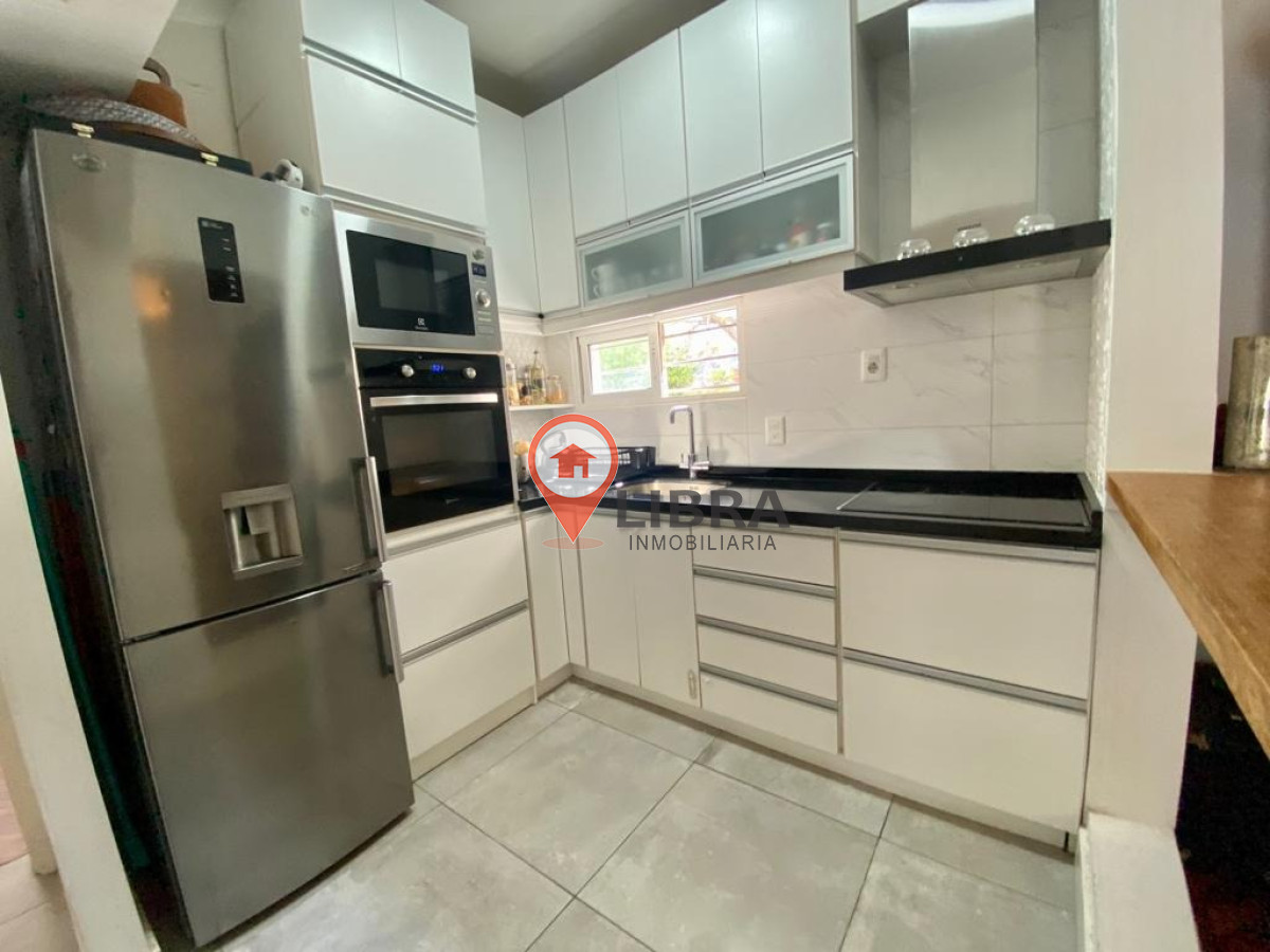 Apartamento ID.3671 - Hermoso Apartamento Reciclado En El Puerto de Buceo 2 dormitorios y 2 baños!!