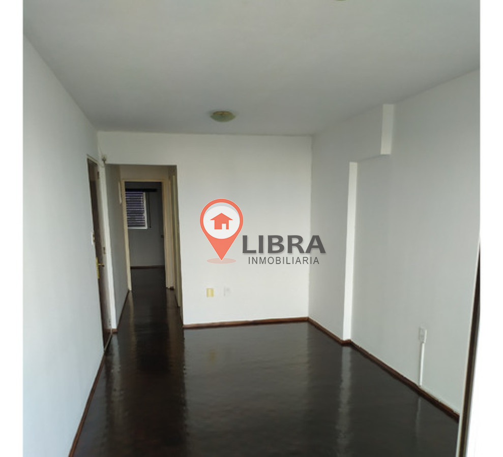 Apartamento ID.9130 - Alquiler Apartamento 1 Dormitorio Pocitos