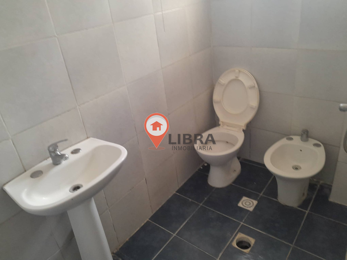 Apartamento ID.8871 - Alquiler Apartamento 1 Dormitorio Centro