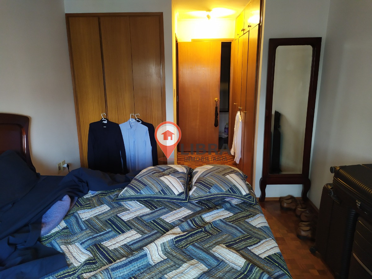 Apartamento ID.8660 - Penthouse Duplex De 3 Dorm Espectacular Barbacoa Con Terraza Y 2 Garajes