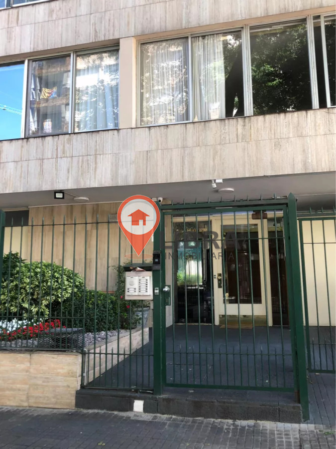 Apartamento ID.7589 - Apartamento En Alquiler 2 Dormitorios y 2 Baños. Pocitos