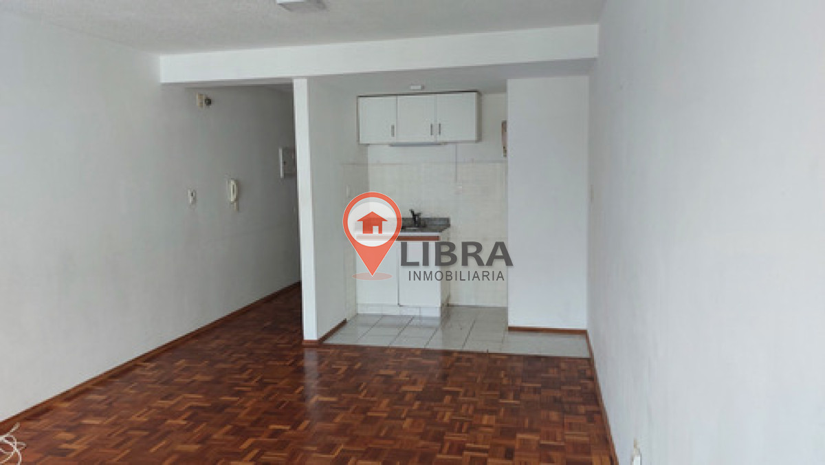 Apartamento ID.9209 - Alquiler Monoambiente En Sarmiento Y Bv España En Pocitos