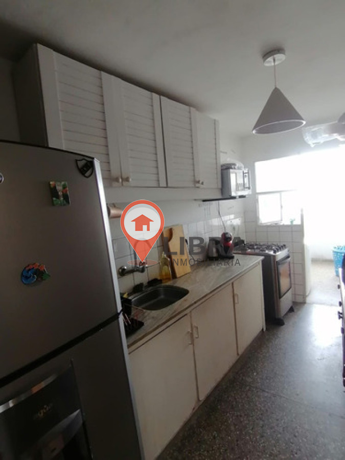 Apartamento ID.9022 - Alquiler Apartamento 2 Dormitorios Excelente Vista Cordon