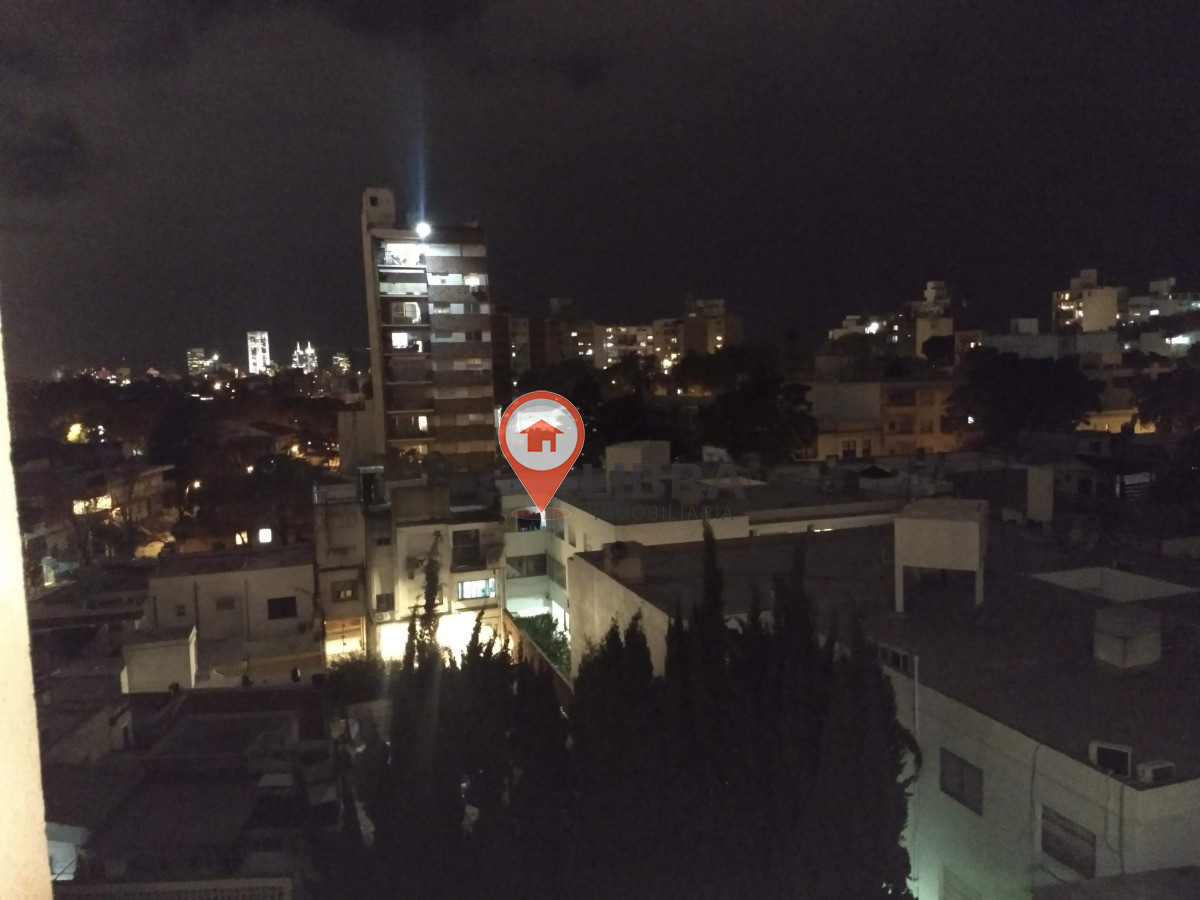 Apartamento ID.5258 - Excelente Apartamento en Parque Batlle 1 Dormitorio !!!