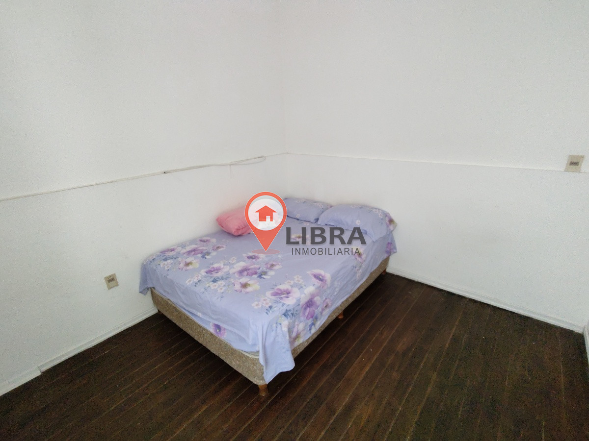 Apartamento ID.1438 - Apartamento En Miguelete Tres Cruces 2 Dormitorios Buen Estado