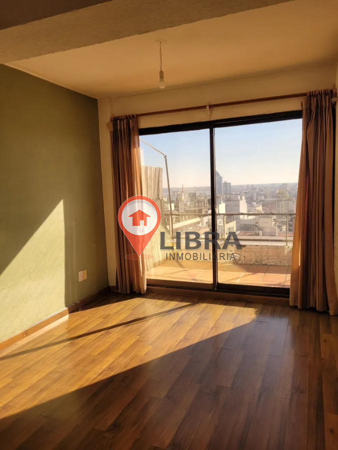 Apartamento ID.10209 - Alquiler Monoambiente Al Frente Vista Panorámica En Cordón