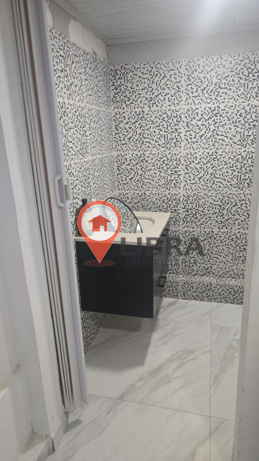 Apartamento ID.9021 - Alquiler Apartamento Amoblado 1 Dormitorio En Villa Dolores