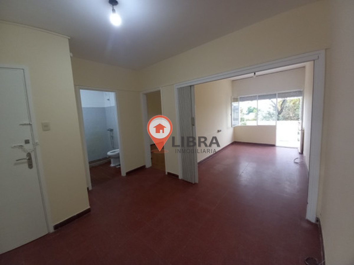 Apartamento ID.4217 - Amplio apartamento 1 Dormitorio en Propios!