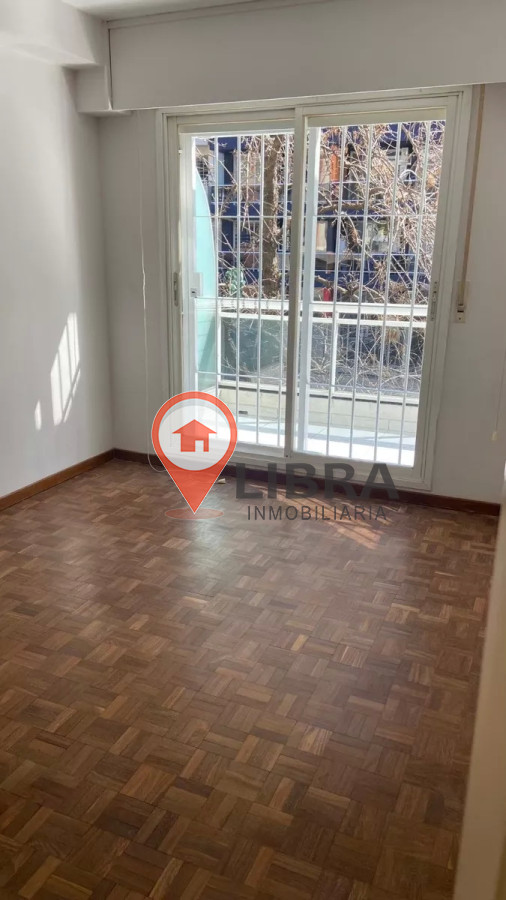 Apartamento ID.5993 - Apartamento En Alquiler 1 Dormitorio. Pocitos