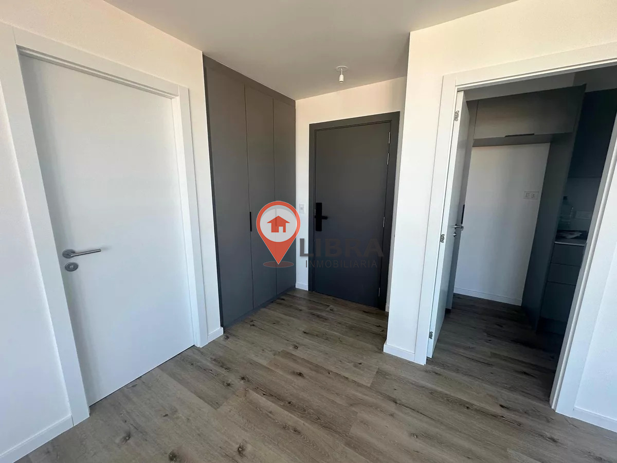 Apartamento ID.4264 - En Venta A Estrenar 2 Dormitorios 2 Baños Vistas Panorámicas.