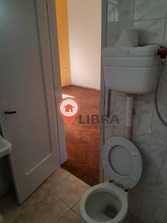 Apartamento ID.8837 - Alquiler Apartamento 1 Dormitorio Balcon Union