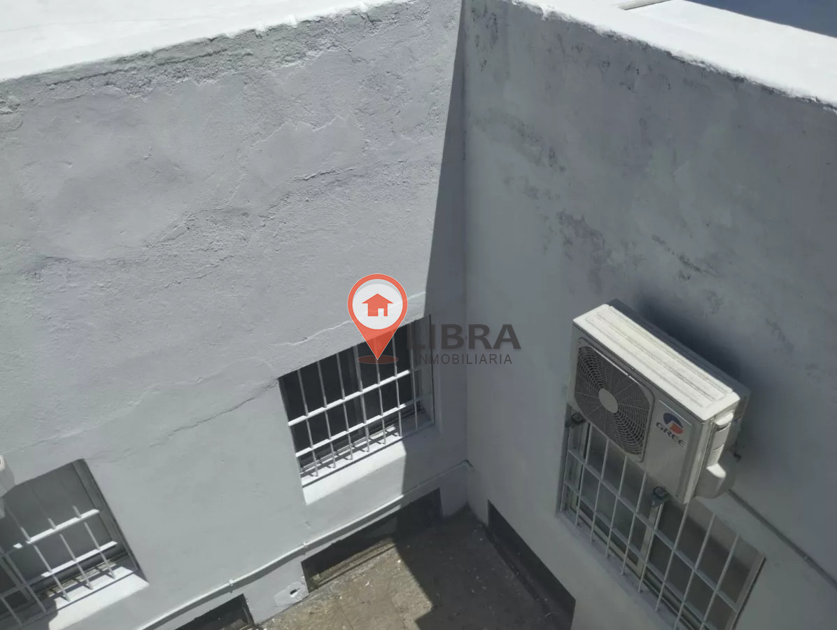 Apartamento ID.8603 - Venta Apartamento 1 Dormitorio En Excelente Estado En Aguada