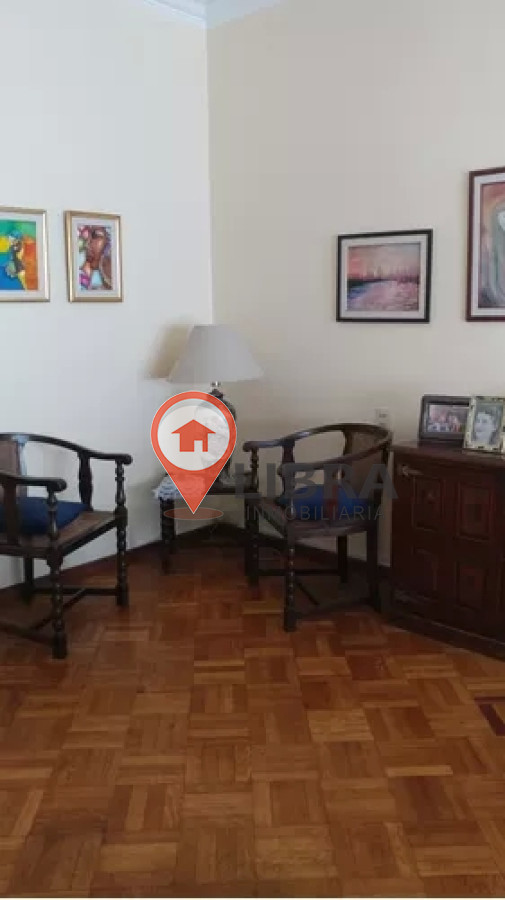 Apartamento ID.3427 - Apartamento Venta A Pasos De La Rambla Pocitos 3 Dormitorios