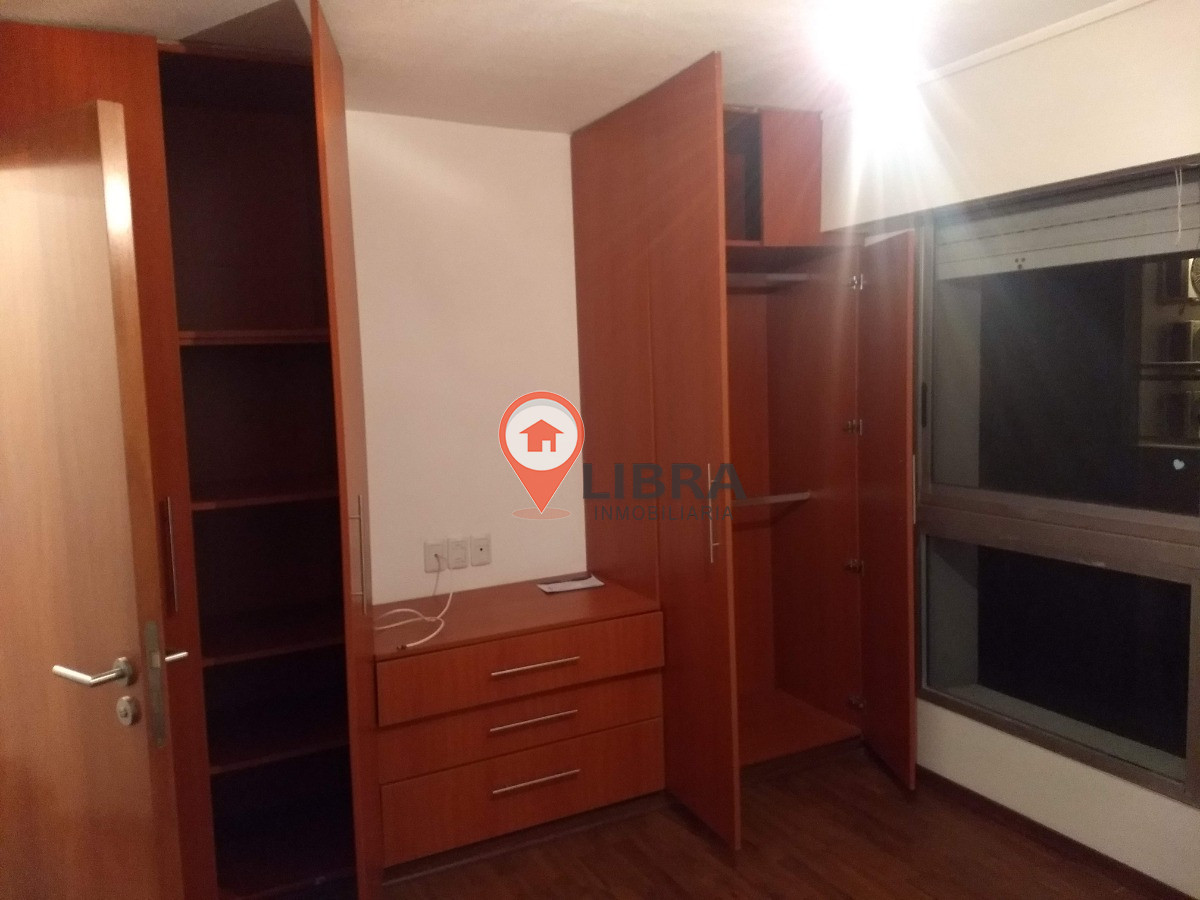 Apartamento ID.5258 - Excelente Apartamento en Parque Batlle 1 Dormitorio !!!