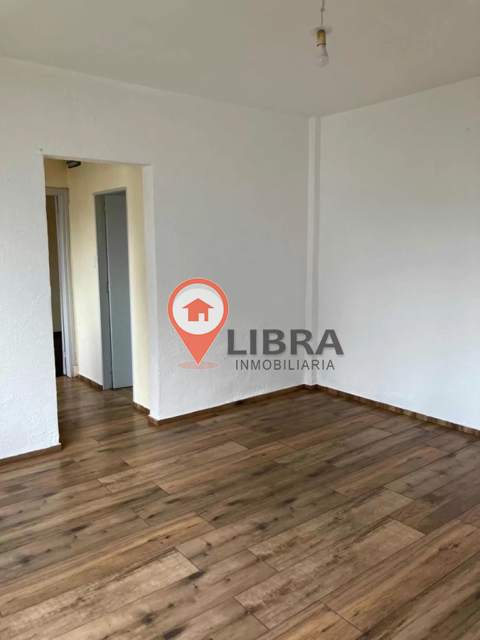 Apartamento ID.7600 - Alquiler Apartamento A Estrenar 1 Dormitorio En Belvedere 