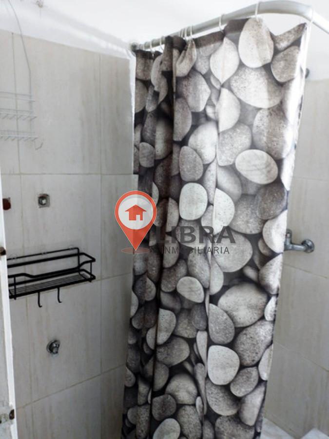 Apartamento ID.9165 - Alquiler Apartamento 1 Dormitorio En El Centro