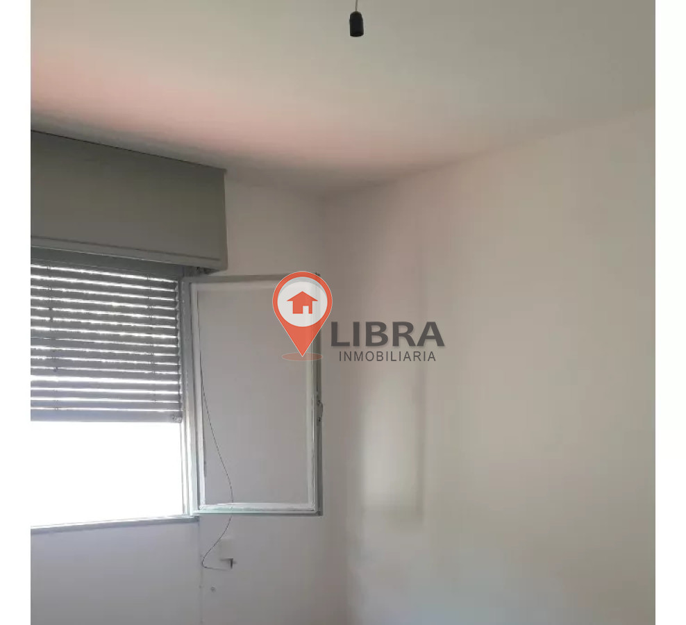 Apartamento ID.7521 - Alquiler Apartamento De 2 Dormitorios Sin Gastos En Prado