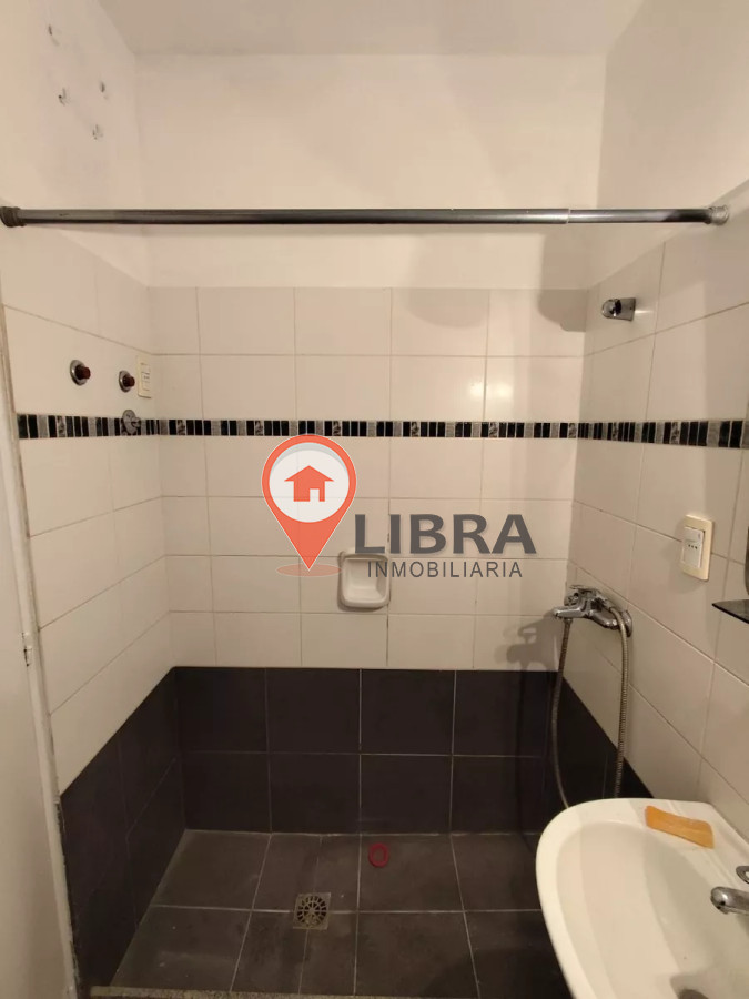 Apartamento ID.8605 - Hermoso Apartamento De 1 Dorm