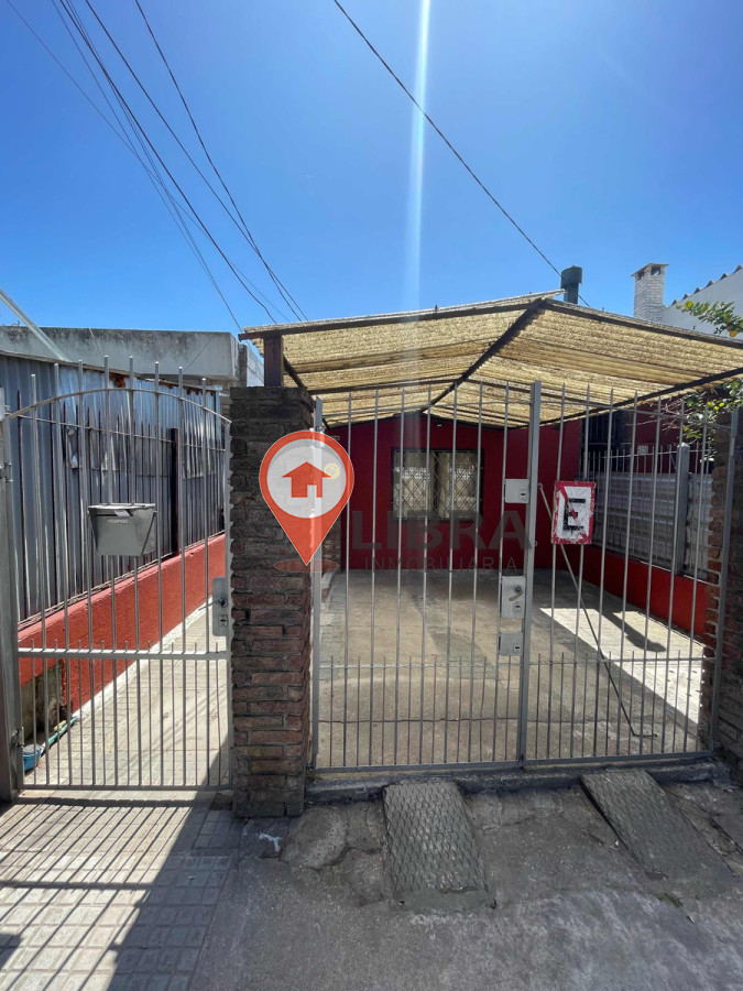 Apartamento ID.7992 - Venta Apartamento 1 Dormitorio Garage Patio Sin Gastos En Villa Española 