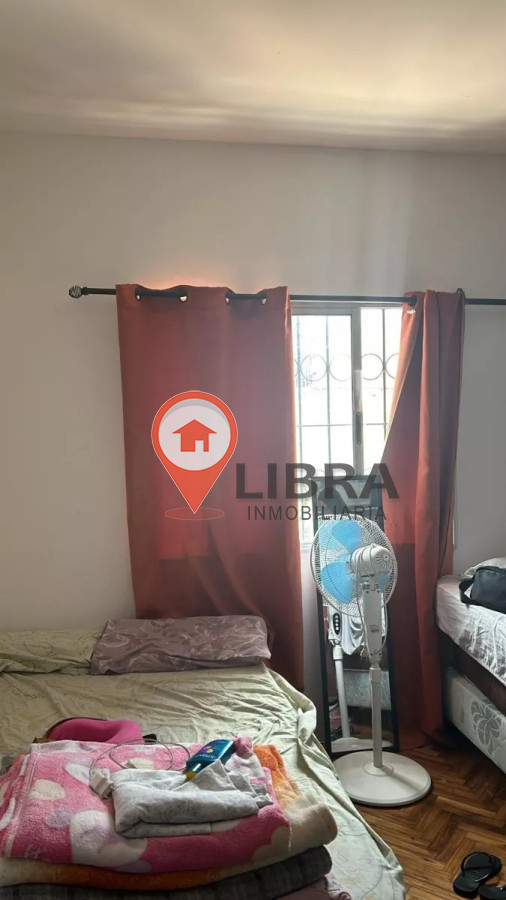 Apartamento ID.8481 - Alquiler Apartamento De 2 Dormitorios Patio En Malvín Norte