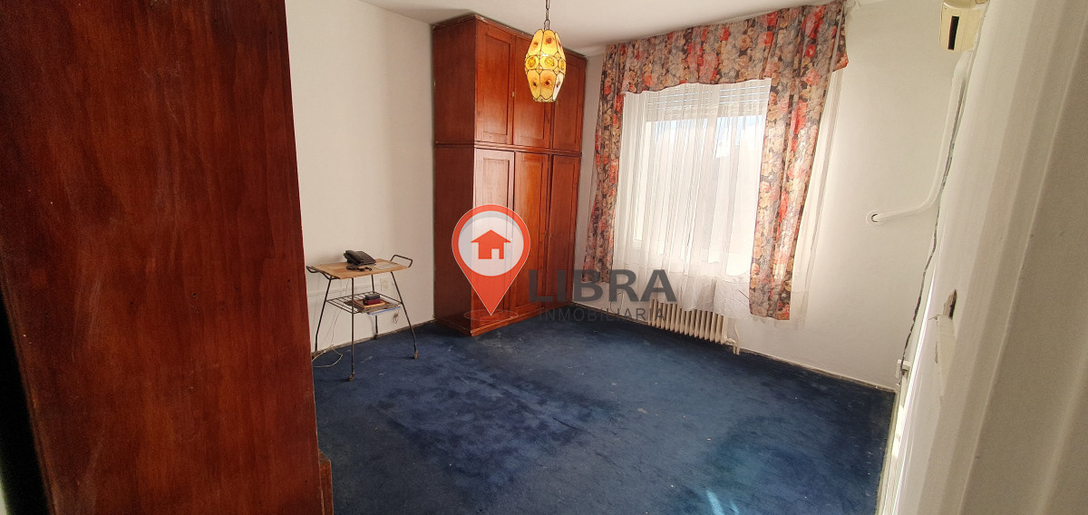 Apartamento ID.10224 - Alquiler Y Venta Apartamento 2 Dormitorios, Balcón Y Garaje En Pocitos 