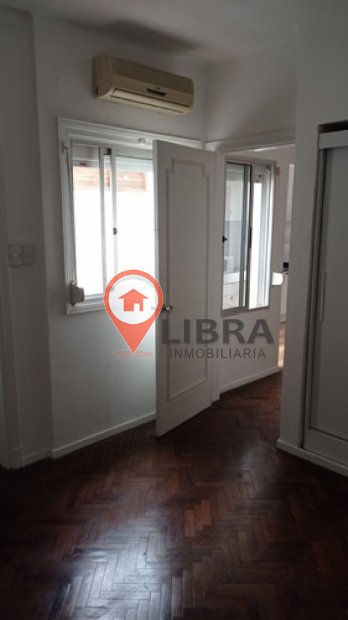 Apartamento ID.10137 - Alquiler Apartamento 1 Dormitorio Pocitos 