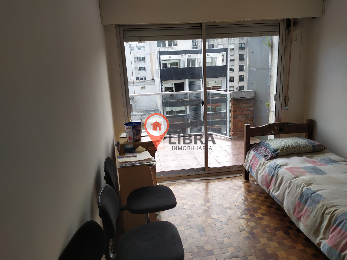 Apartamento ID.8660 - Penthouse Duplex De 3 Dorm Espectacular Barbacoa Con Terraza Y 2 Garajes