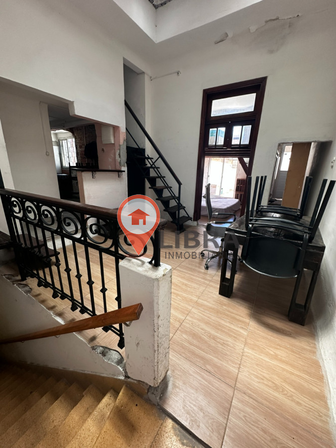 Apartamento ID.981 - Apartamento En Venta 3 Dormitorios Punta Carretas Buen Punto