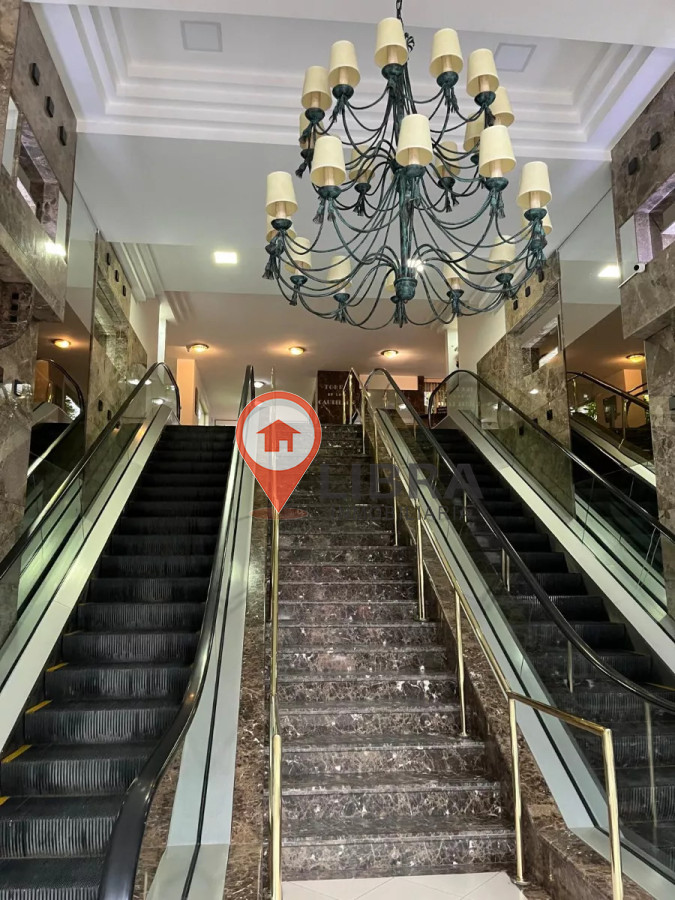 Apartamento ID.6922 - Alquiler Apto Oficina Estudio O Consultorio Punta Carretas