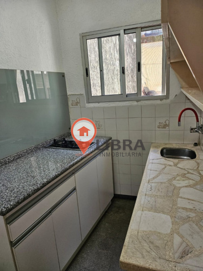 Apartamento ID.9682 - Alquiler Apartamento 2 Dormitorios Balcon Bella Vista